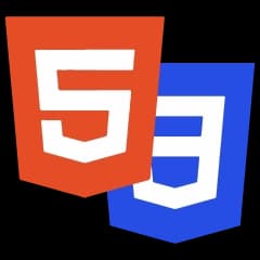 HTML5 et CSS3